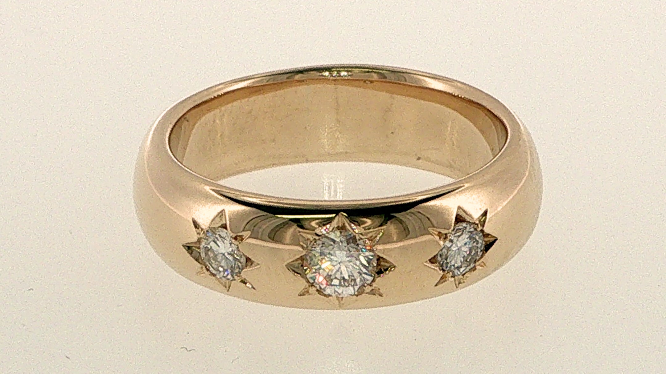 Wedding Ring Guide NZ | Choosing the Perfect Wedding Ring | Fishers Jewellers