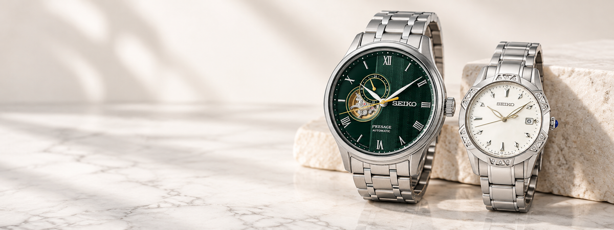 Watches