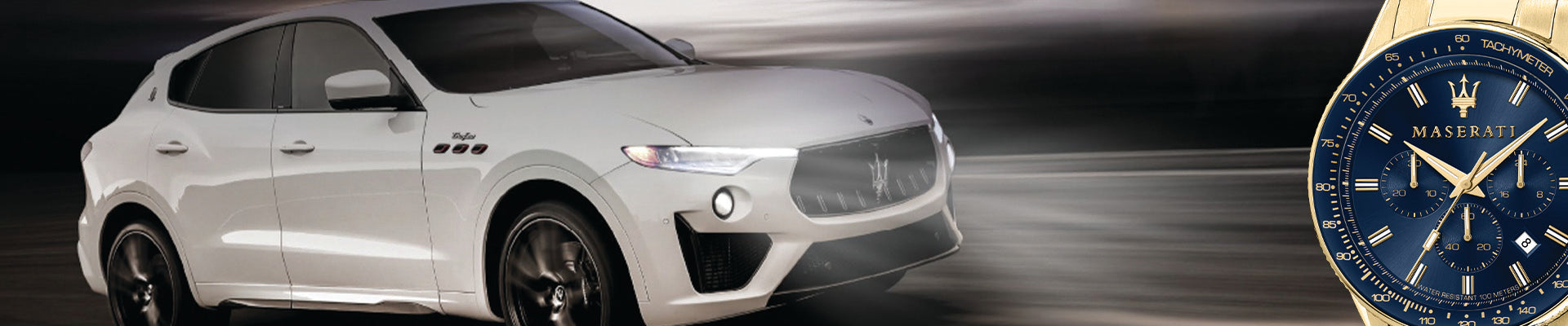Maserati