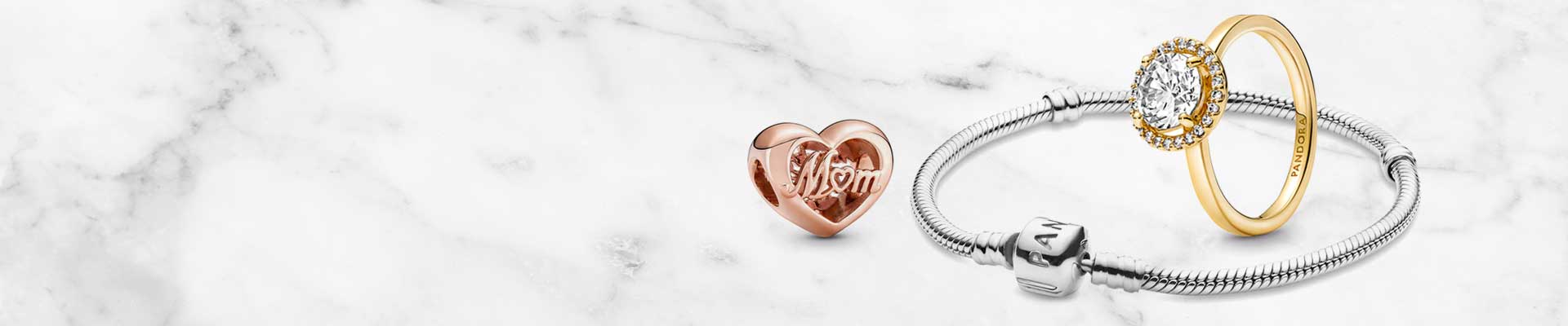 Pandora Charms