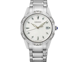 Seiko Ladies Sports 100 metre