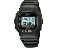 Casio Mens G Shock Watch DW5600UE-1D