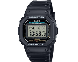 Casio Mens G Shock Watch DW5600UE-1D