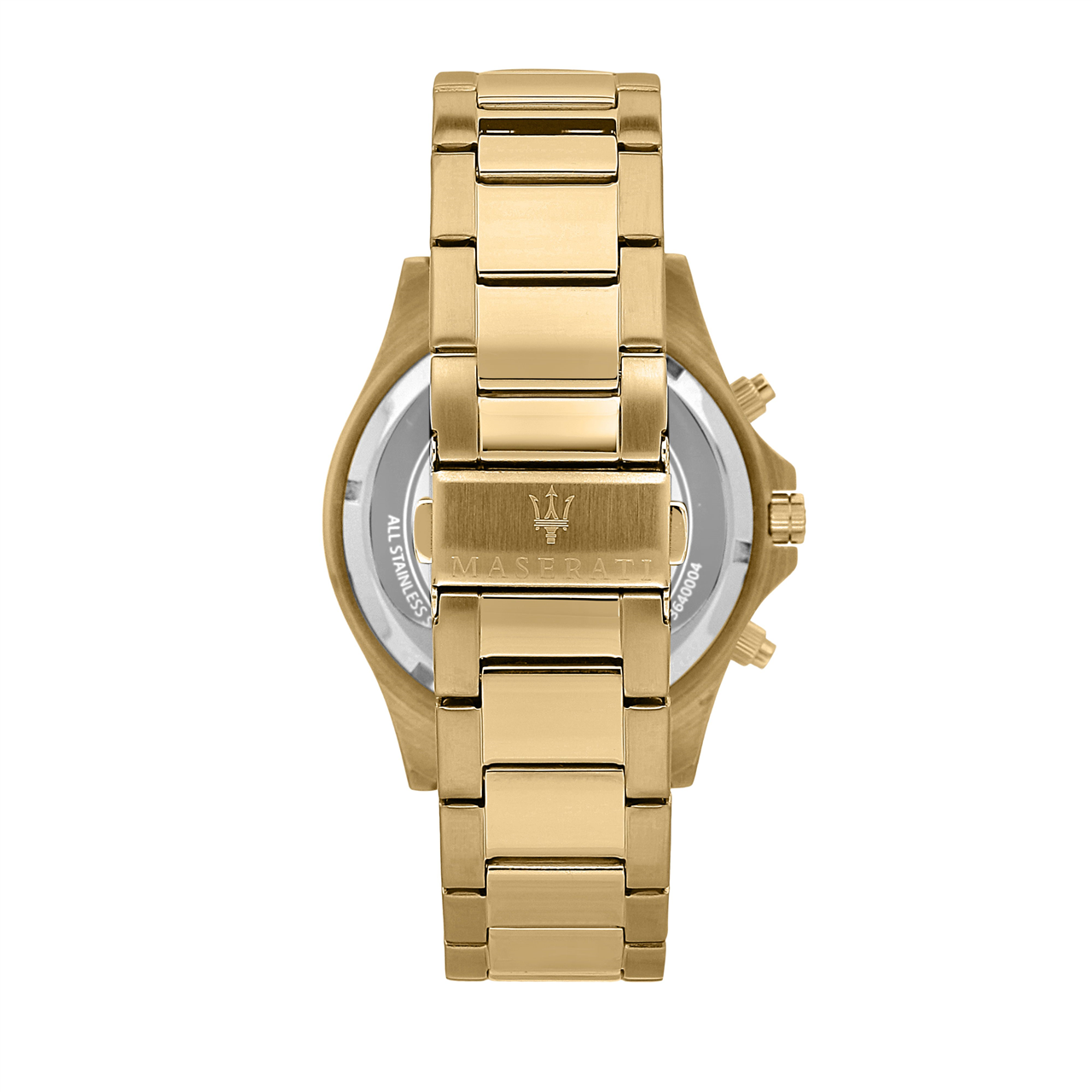 Maserati SFIDA Mens Chronograph Watch