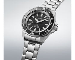 Seiko Prospex Automatic 200 Metres Diver