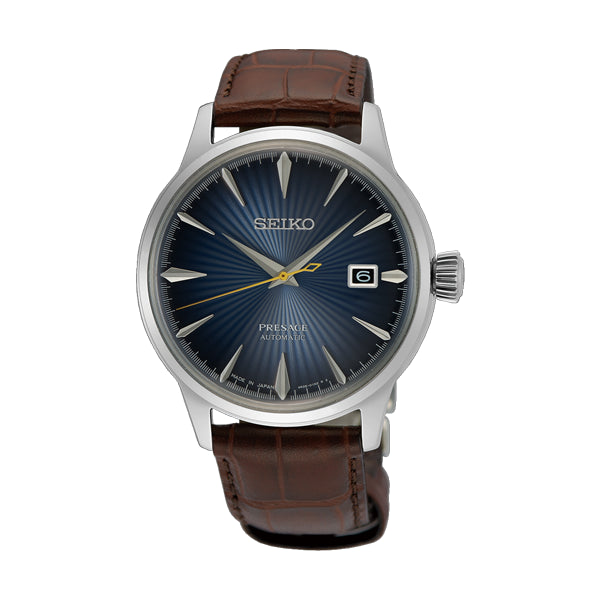 Seiko Presage Mens Automatic Watch