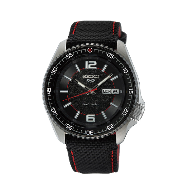 Seiko 5 Sports Supercar 2025 Limited Edition SRPL54K