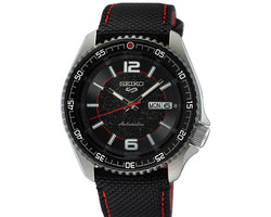Seiko 5 Sports Supercar 2025 Limited Edition SRPL54K