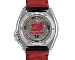 Seiko 5 Sports Supercar 2025 Limited Edition SRPL54K