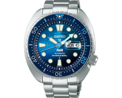 Prospex Mens Automatic Divers 200 Metres