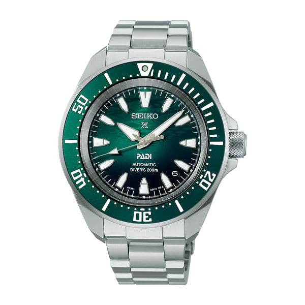 Prospex Mens Automatic