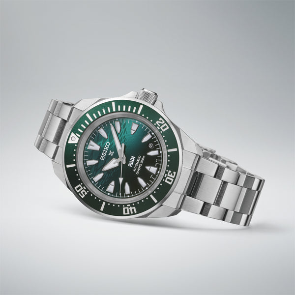 Prospex Mens Automatic