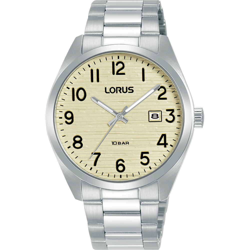 Mens Watch 100 Metres