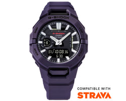 G Shock Sync With Smartphone Thru Wifi