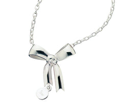 Karen Walker Bow Pendant
