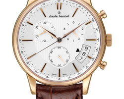 Claude Bernard Classic Chronograph