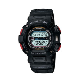 Casio G Shock Mudman Digital Watch