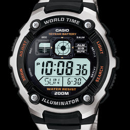 Casio Digital Watch