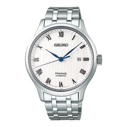 Seiko Presage Automatic Watch