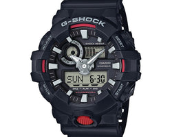 Analogue G-Shock Watch