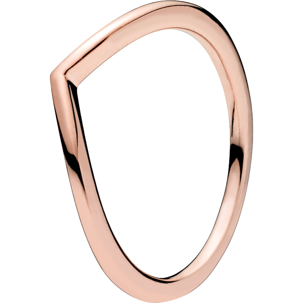 Pandora Rose Shining Wish Ring