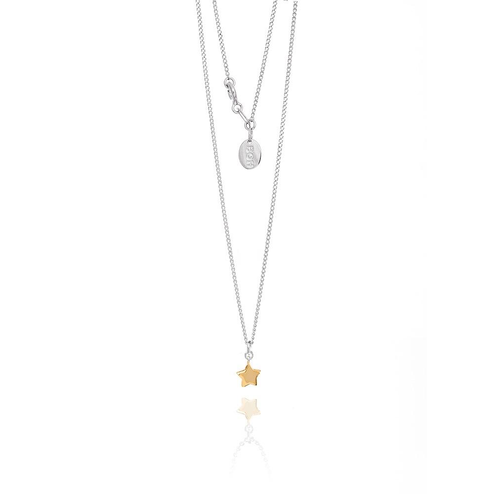 Starlet Pendant New Chain