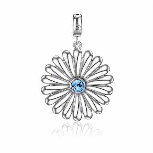 Kagi Hope Daisy Pendant