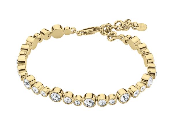 Dyrberg Kern Esina Sg Crystal Bracelet