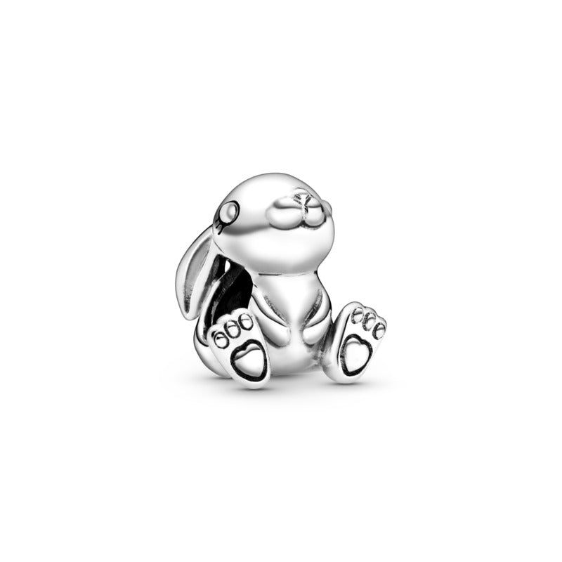 Pandora Nini Rabbit Charm