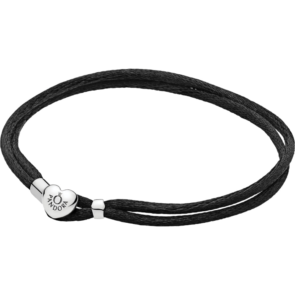 Moments Fabric Cord Friendship Bracelet