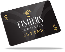 Fishers Jewellers Gift Card
