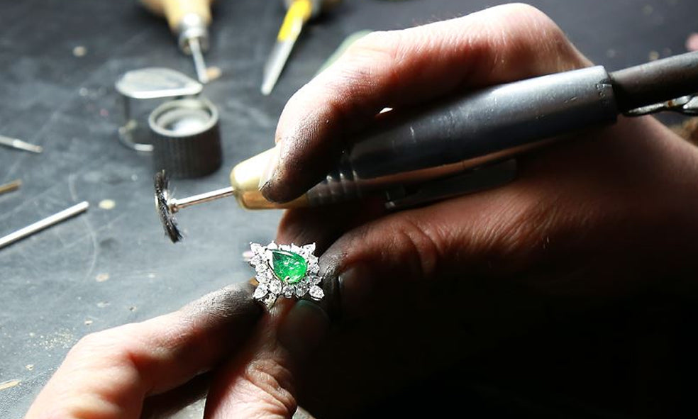 Jewellery Repair