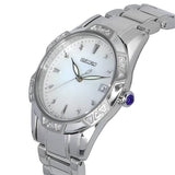 Seiko Ladies Sports 100 metre