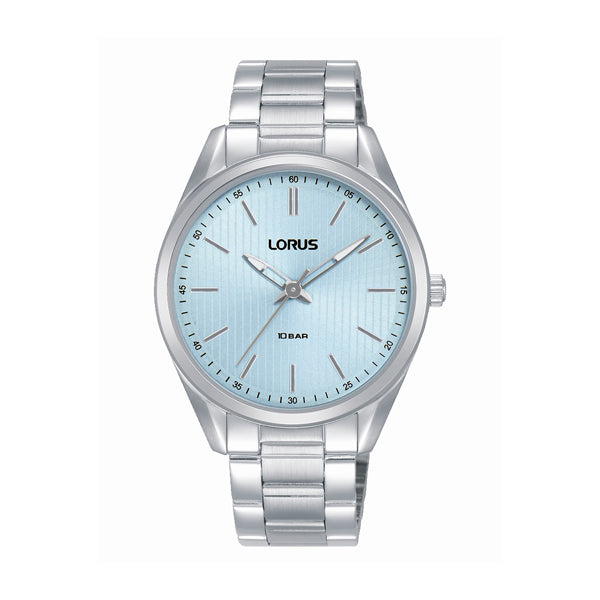 Lorus Ladies Sports Watch 100 Metres