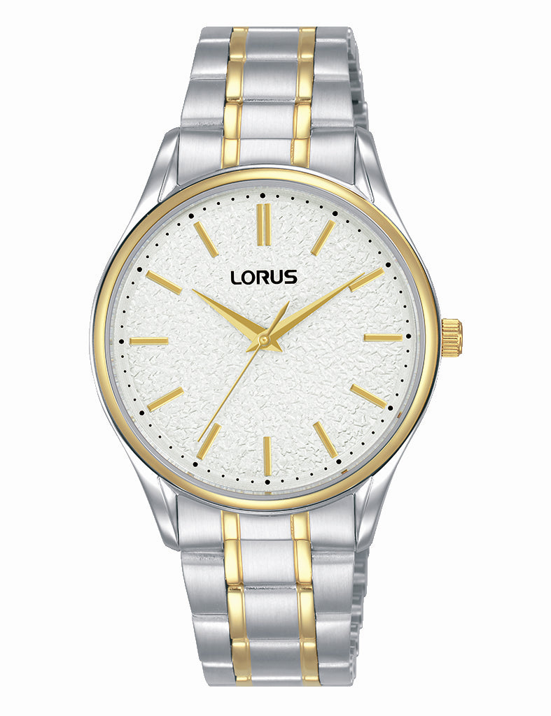 Lorus Ladies Dress Watch 50 Metres