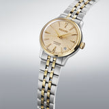 Presage Ladies Automatic 50 Metres