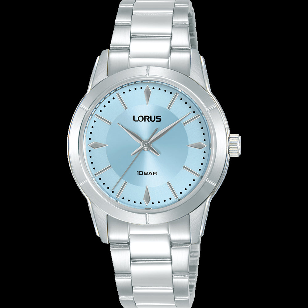 Ladies Dress Watch 100 Metres
