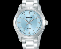 Ladies Dress Watch 100 Metres