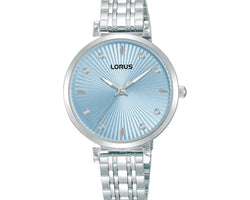 Ladies Dress Watch 50 Metres