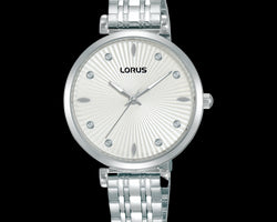 Ladies Watch 50 Metres