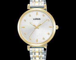 Ladies Watch 50 Metres