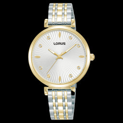 Ladies Watch 50 Metres