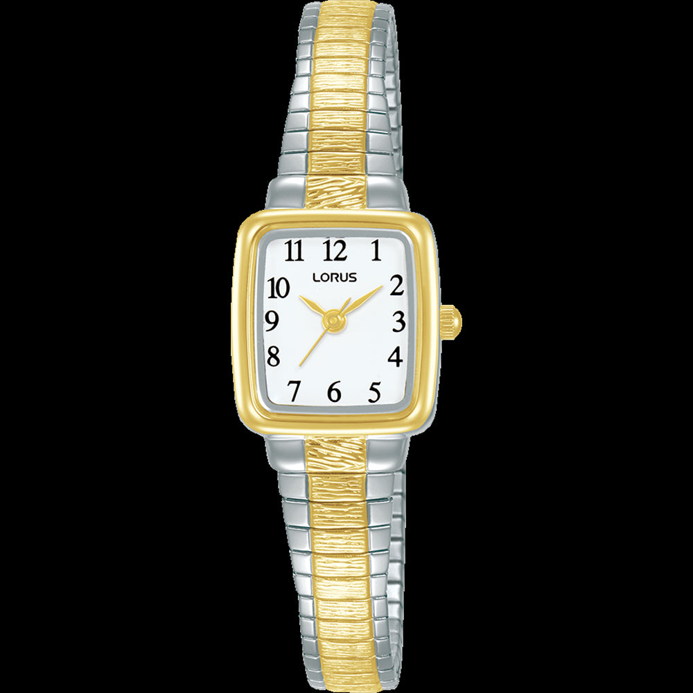 Ladies Daywear Watch