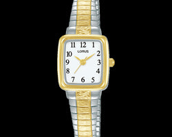 Ladies Daywear Watch
