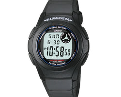 Casio Mens Digital Watch