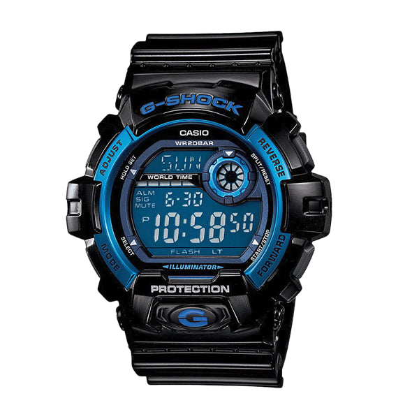 Casio G-Shock Watch G8900A-1D