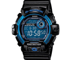 Casio G-Shock Watch G8900A-1D