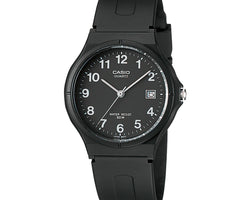 Casio Mens Analogue Watch