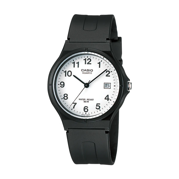 Casio Mens Analogue Watch