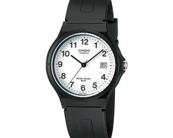 Casio Mens Analogue Watch